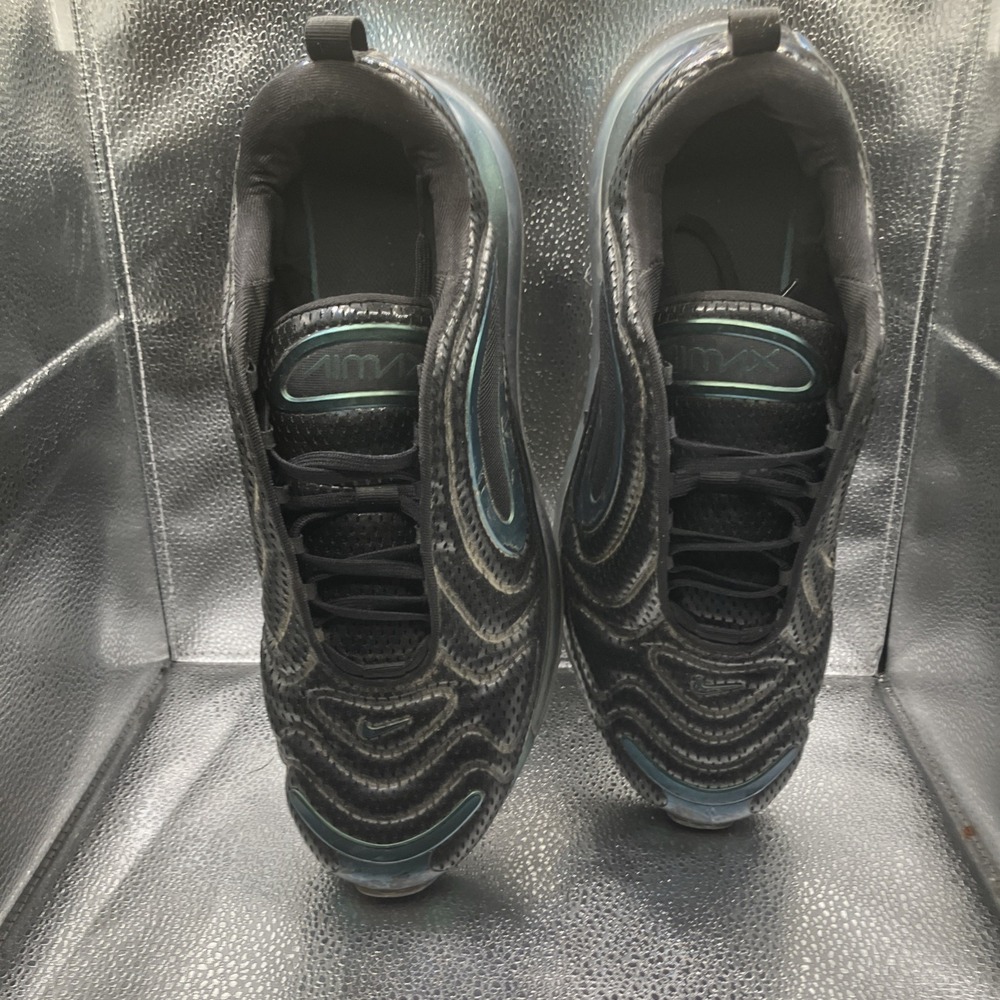 NIKE Air Max 720 Iridescent Throwback Future Sneakers  AO2924-003 Men's - Sz 13 - Picture 10 of 11